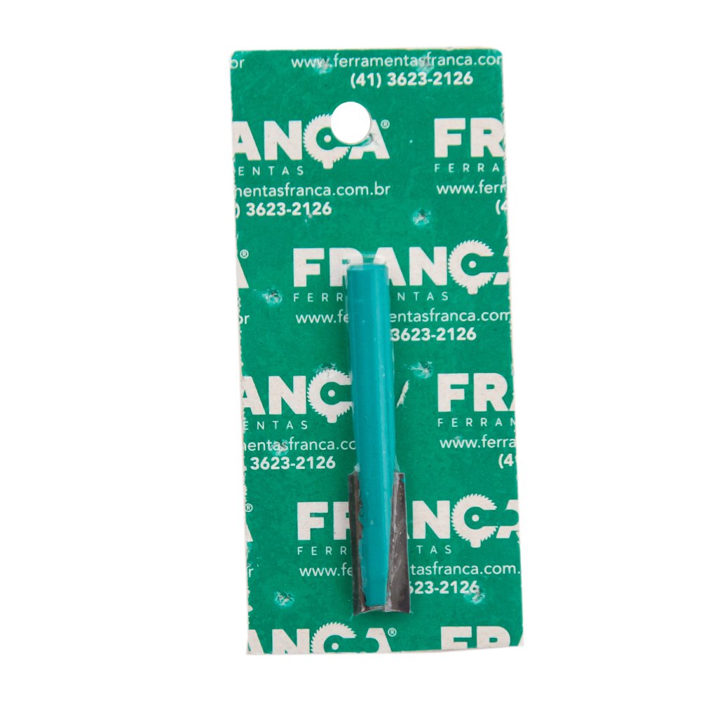 Fresa Paralela 10MM H 6MM ALT 20MM 2Z F0137 - França