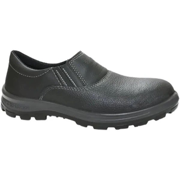 Sapatão PW 02 Comfort Preto