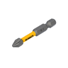 ponta bit phillips ph2x50mm cartela 2 und dwaf2ph2 2h dewalt 66a188e8447c8