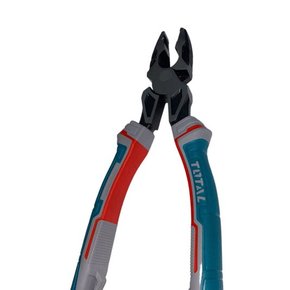 alicate universal eletricista emborrachado 9 5 pol total 640b7e598b9be