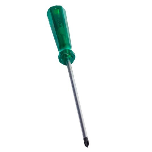 Chave Phillips 1/4x6 - Sata