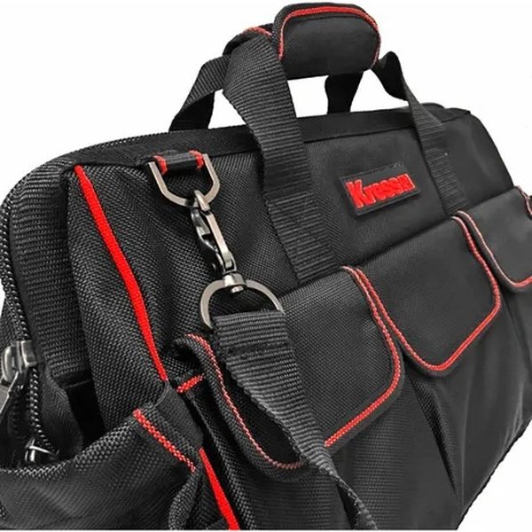 Bolsa de Nylon para Ferramentas - KA1617 - Kress