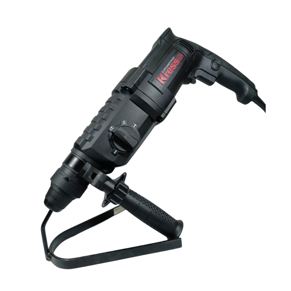 Martelete SDS Plus 26MM 800W 220V WS3212K - Wesco