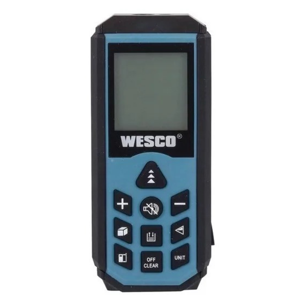 Trena Laser WS8910 - Wesco