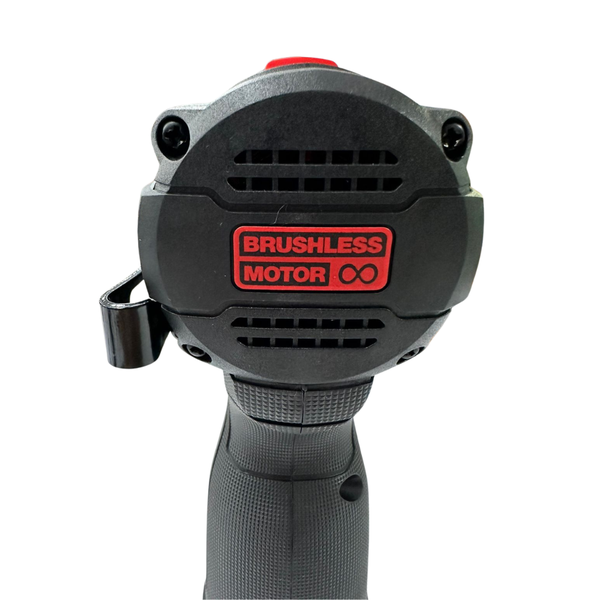Parafusadeira e Furadeira de Impacto 12v Brushless KH363 - Kress