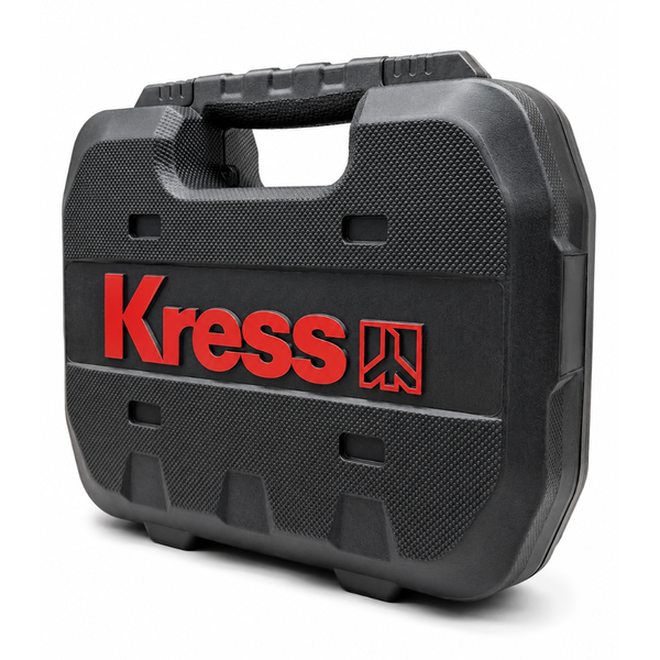 Furadeira/Parafusadeira 12v KH177H - Kress
