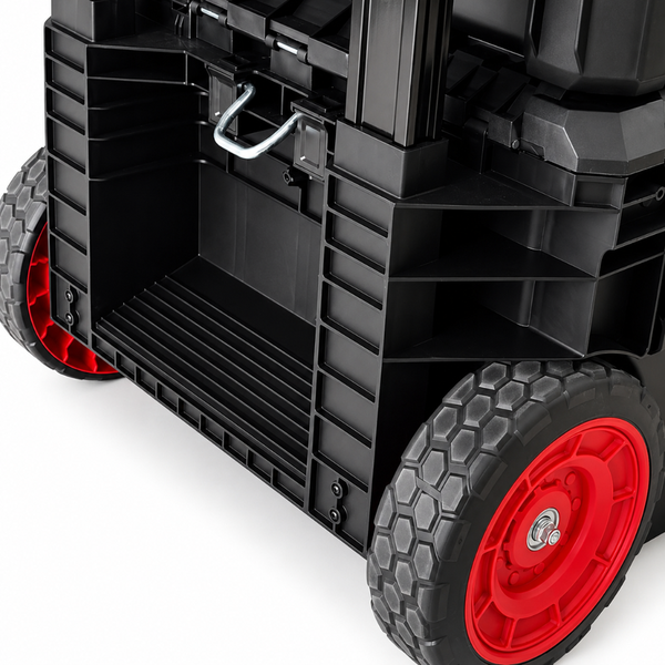 Torre Modular Reforçada KA4236 - Kress